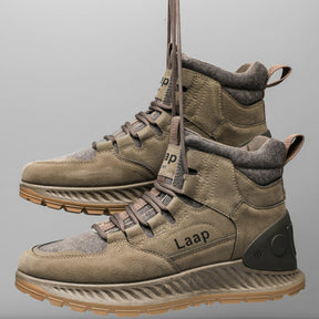 Bota Masculina Casual Laap