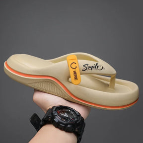 Chinelo Ultra Soft Breeze