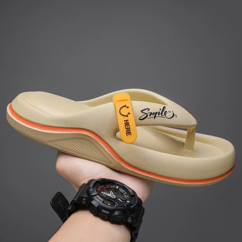 Chinelo Ultra Soft Breeze