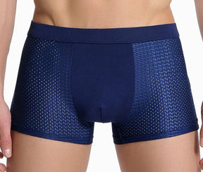 Cueca Premium Pro Hero – Kit Econômico | Pague 4, Leve 10