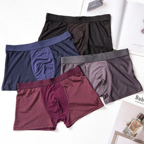 Cueca Premium Pro Hero – Kit Econômico | Pague 4, Leve 10