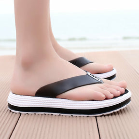 Chinelo Feminino Summer Mix