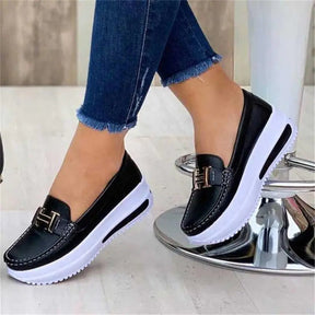 Mocassim Feminino SoftCharm H