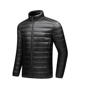 Jaqueta Duke Max Masculina Impermeável Ultraleve dobrável