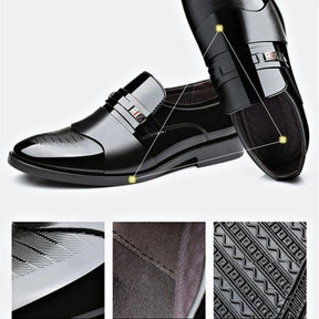Sapato Social Luxo Compre 1 leve 2