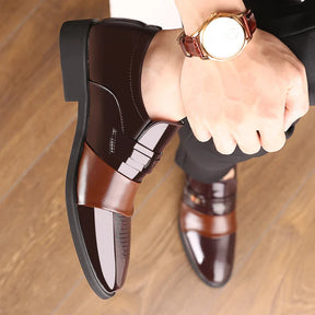 Sapato Social Luxo Compre 1 leve 2