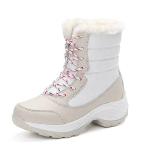 Bota Feminina Winter Glow