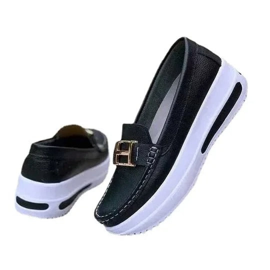 Mocassim Feminino SoftCharm H