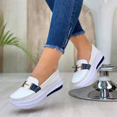 Mocassim Feminino SoftCharm H