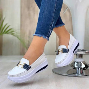 Mocassim Feminino SoftCharm H